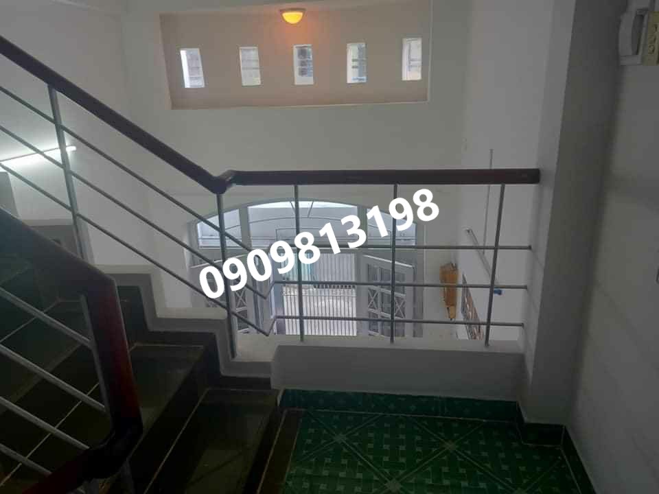 🔥🔥🔥Bán Nhà 4 Tầng Bình Tân Giá Chỉ 5.8 Tỷ TL.🔥🔥🔥 - Ảnh chính
